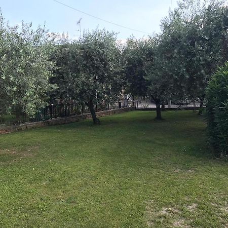 La Casa Dei Butei Διαμέρισμα Castelnuovo del Garda Εξωτερικό φωτογραφία