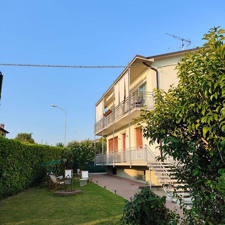 La Casa Dei Butei Διαμέρισμα Castelnuovo del Garda Εξωτερικό φωτογραφία
