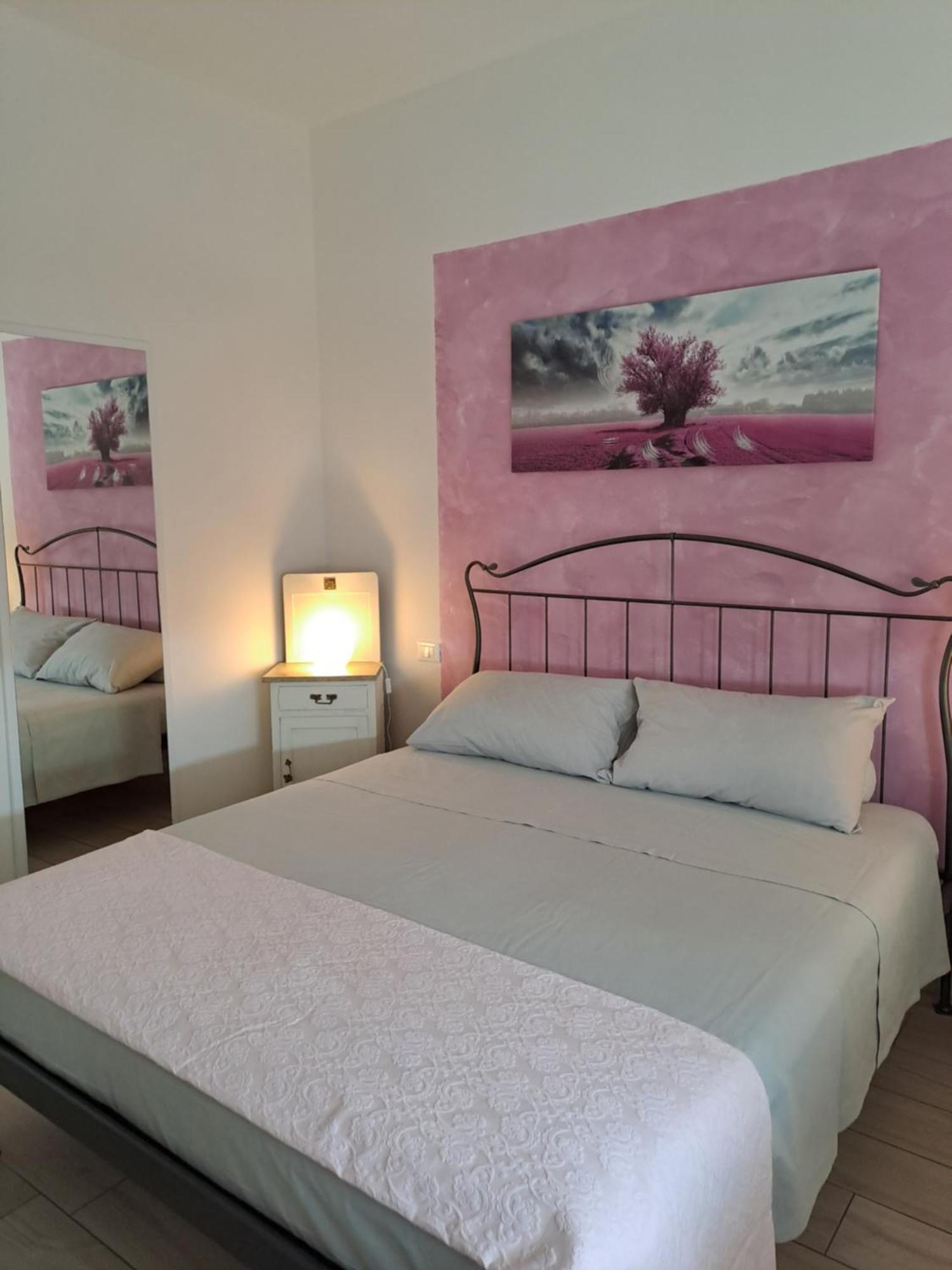 La Casa Dei Butei Διαμέρισμα Castelnuovo del Garda Εξωτερικό φωτογραφία