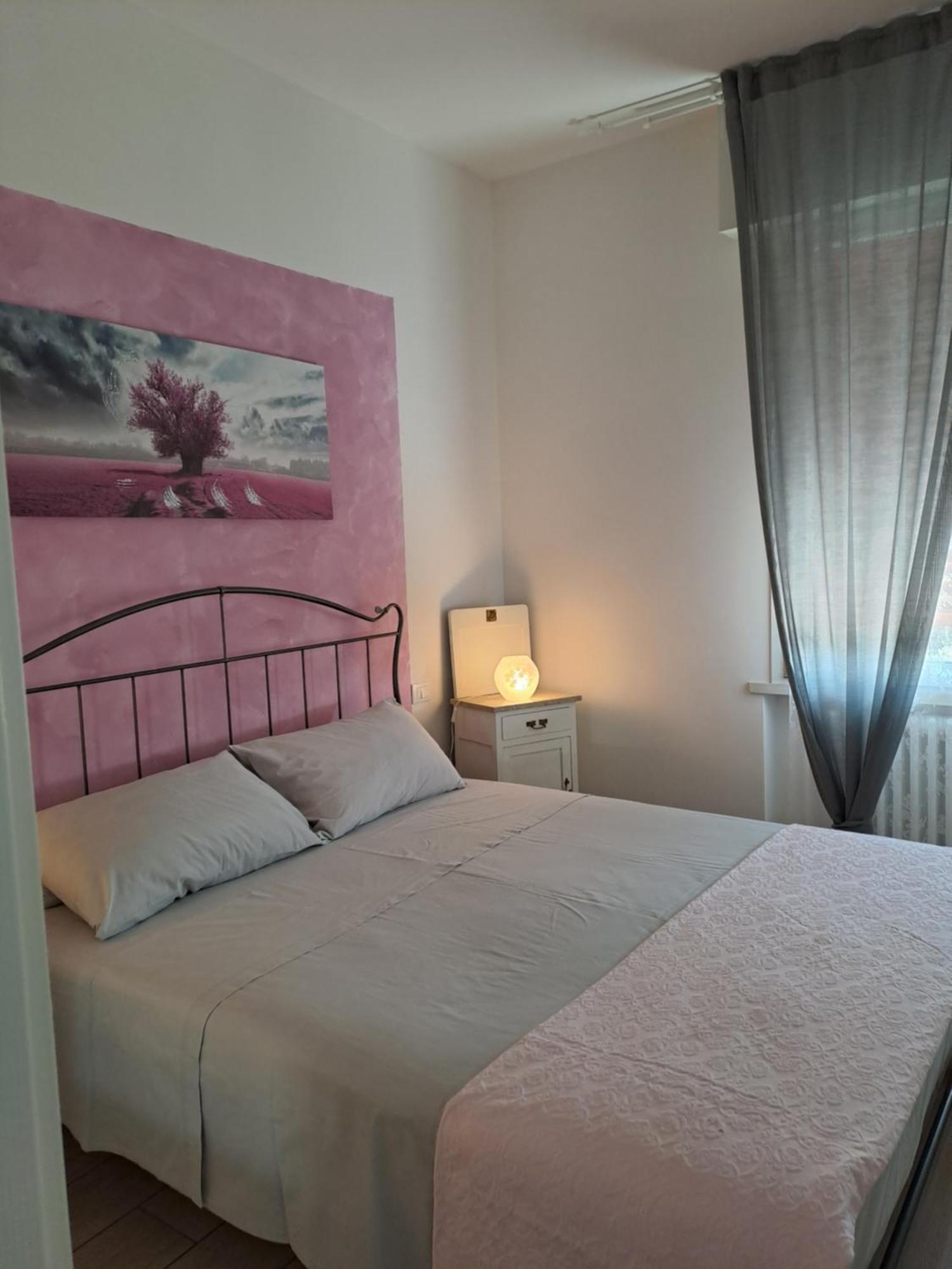 La Casa Dei Butei Διαμέρισμα Castelnuovo del Garda Εξωτερικό φωτογραφία