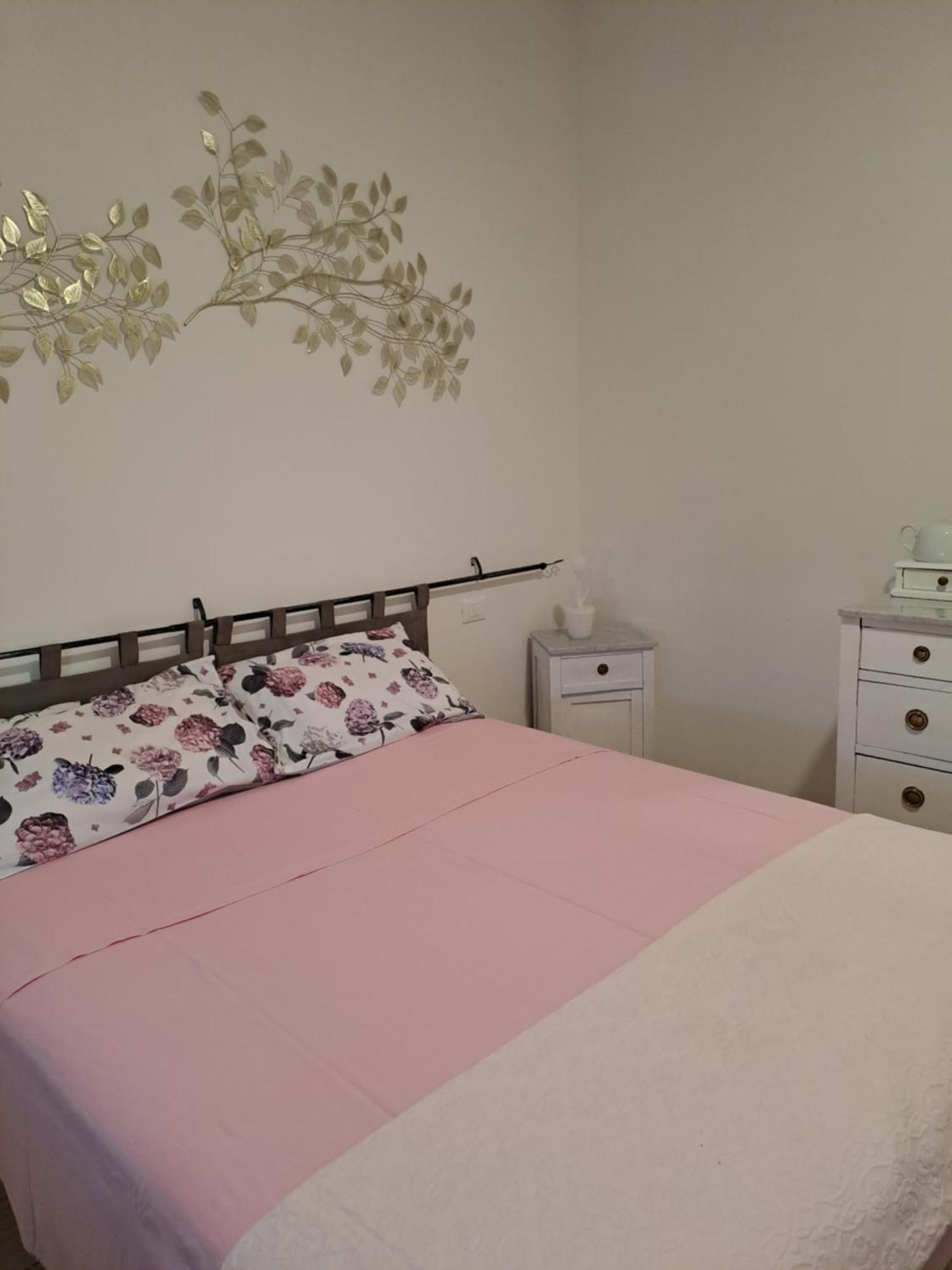 La Casa Dei Butei Διαμέρισμα Castelnuovo del Garda Εξωτερικό φωτογραφία