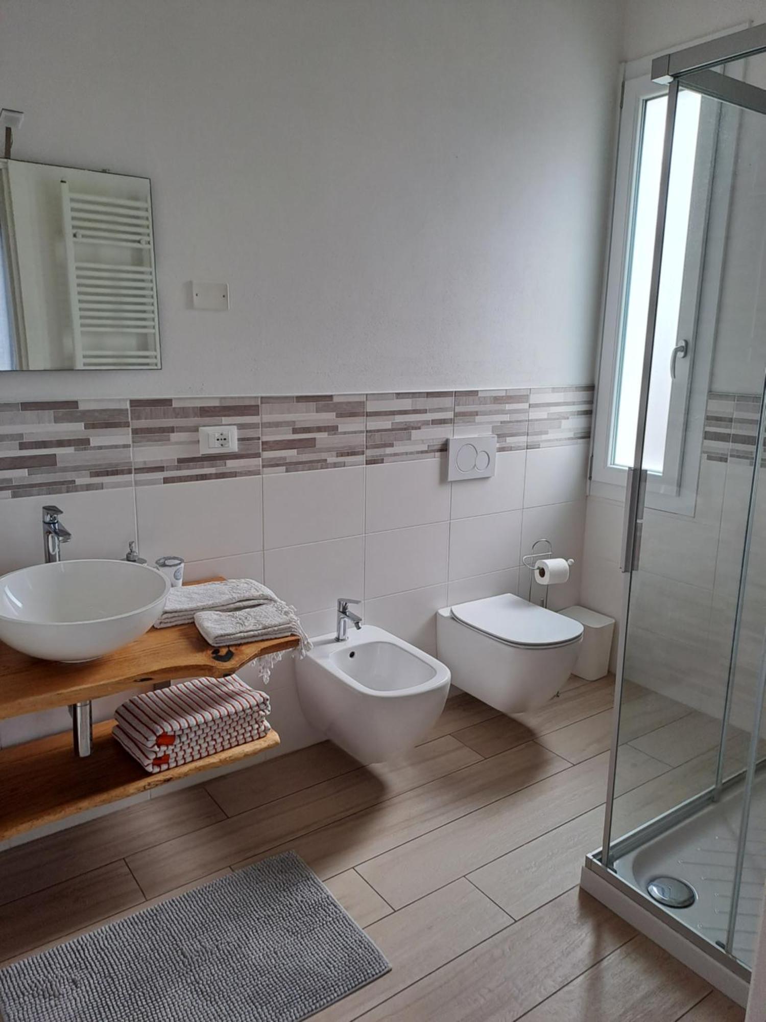La Casa Dei Butei Διαμέρισμα Castelnuovo del Garda Εξωτερικό φωτογραφία
